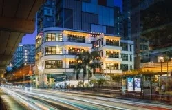 2024 中秋節快樂！